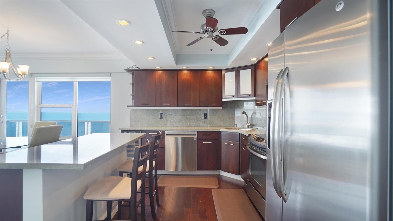 3700 Galt Ocean Drive 1705 photo 25