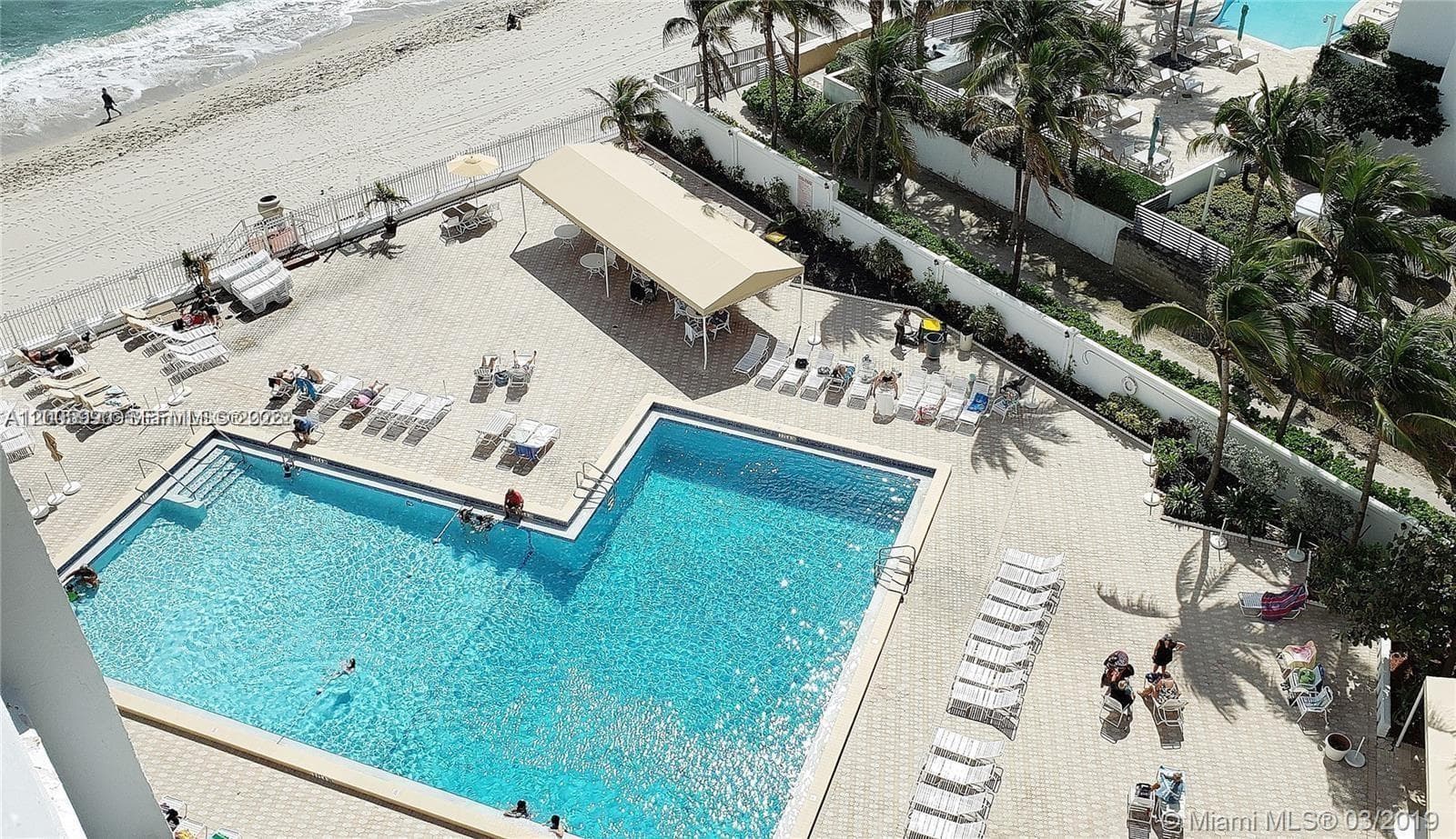 3505 Ocean Dr 209 photo 25