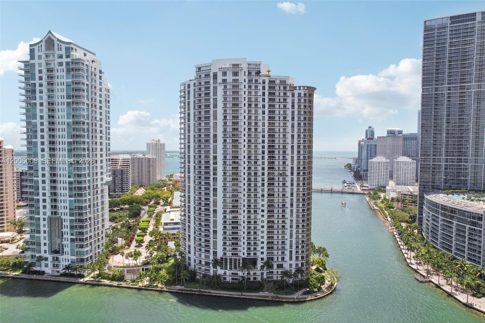 901 Brickell Key Blvd 1009 photo 20