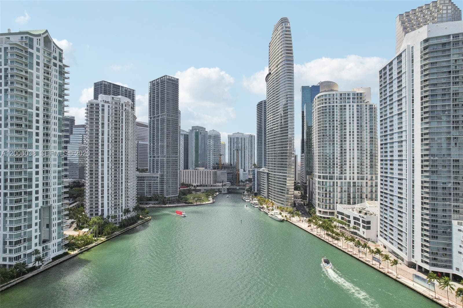 901 Brickell Key Blvd 1009 photo 23