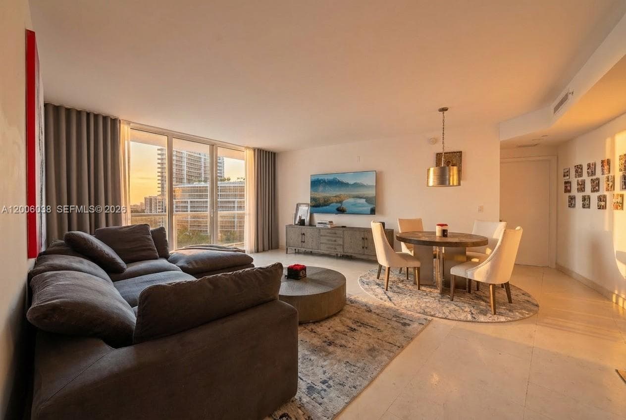 901 Brickell Key Blvd 1009 photo 6