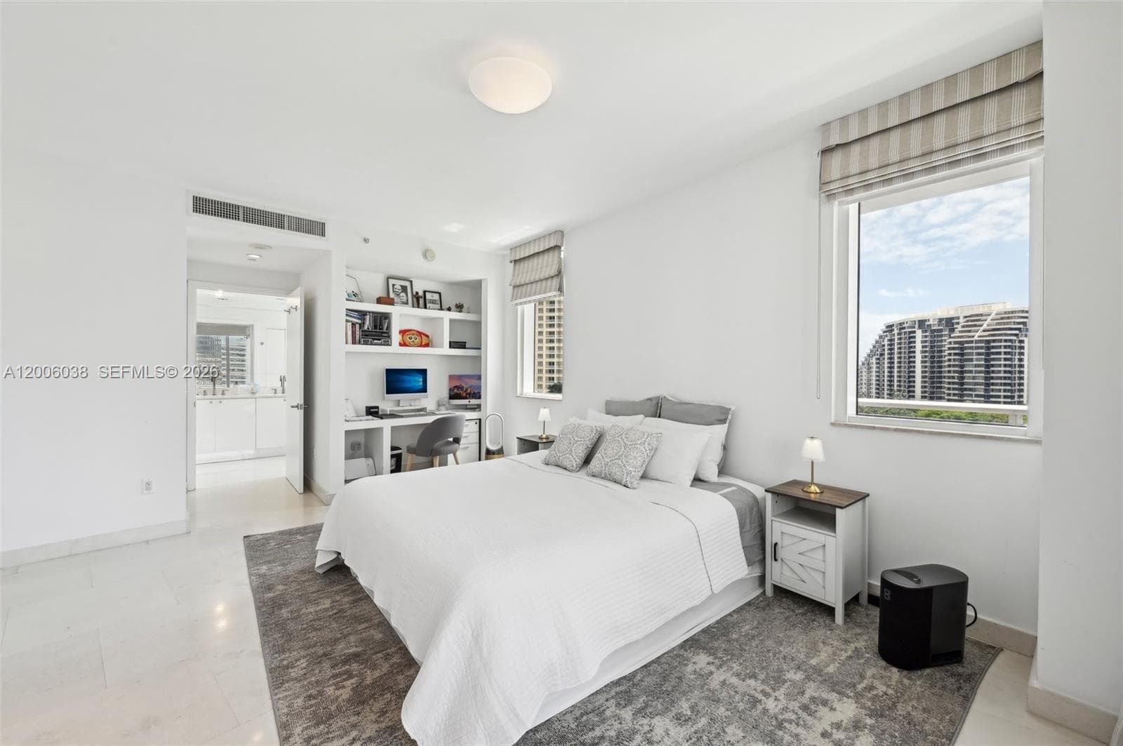 901 Brickell Key Blvd 1009 photo 12