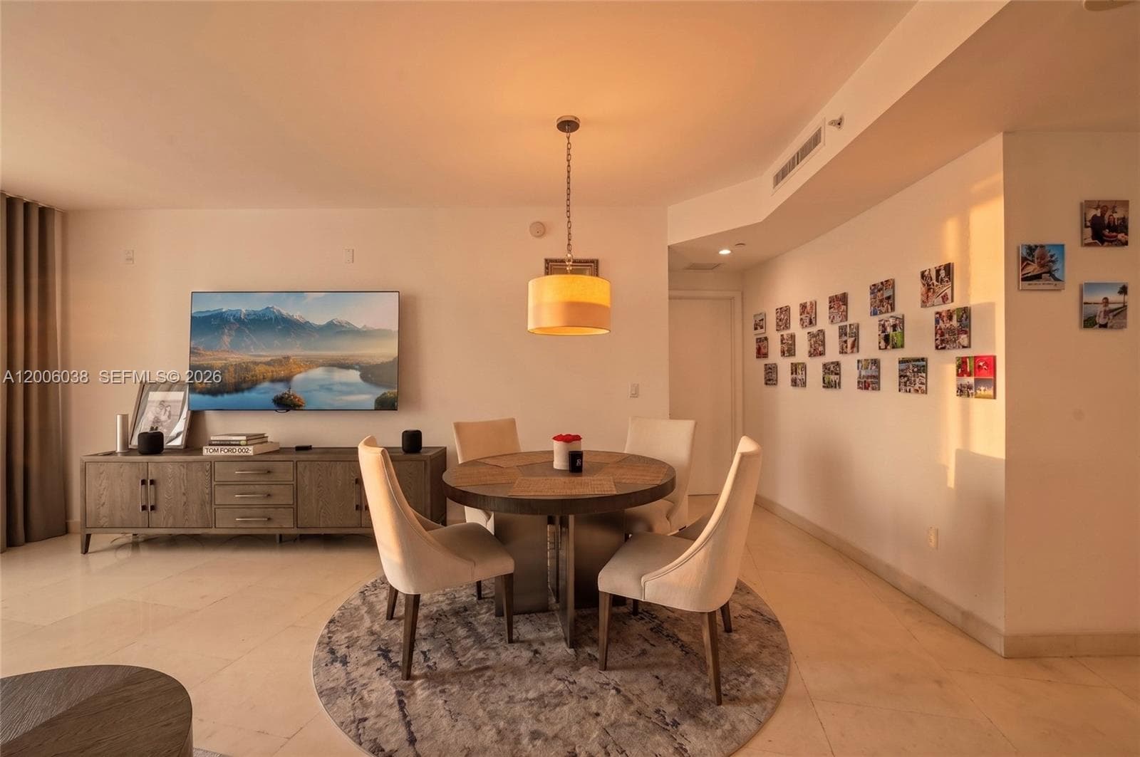 901 Brickell Key Blvd 1009 photo 7