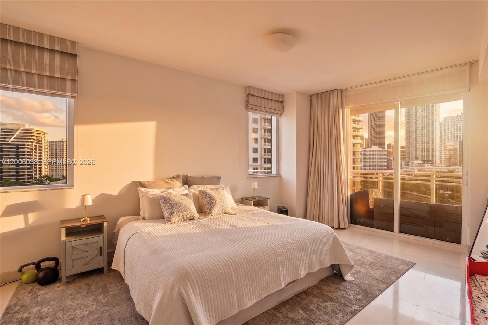 901 Brickell Key Blvd 1009 photo 3
