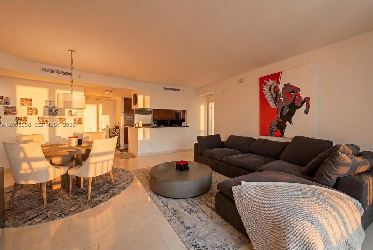 901 Brickell Key Blvd 1009 photo 1