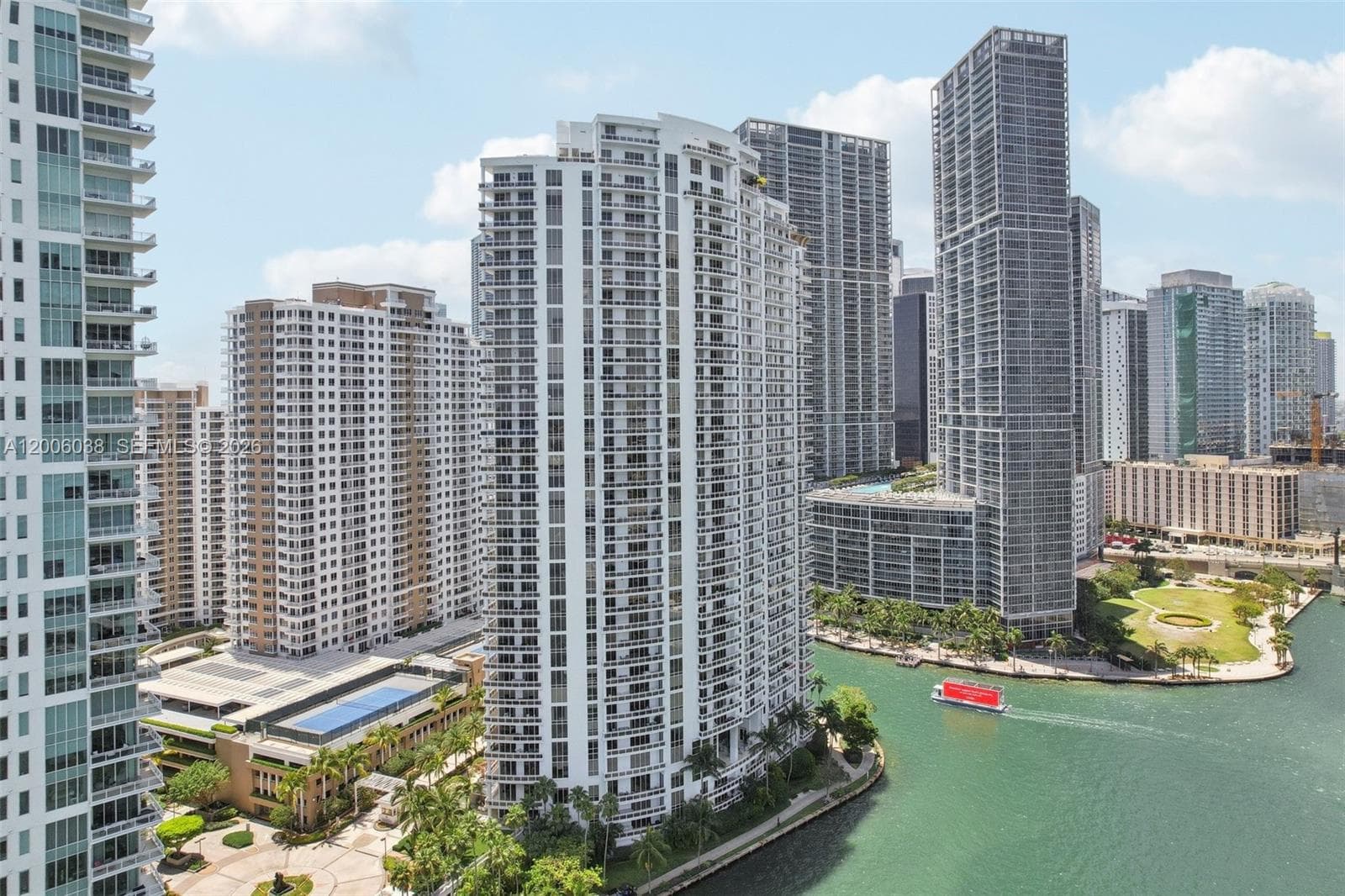 901 Brickell Key Blvd 1009 photo 20