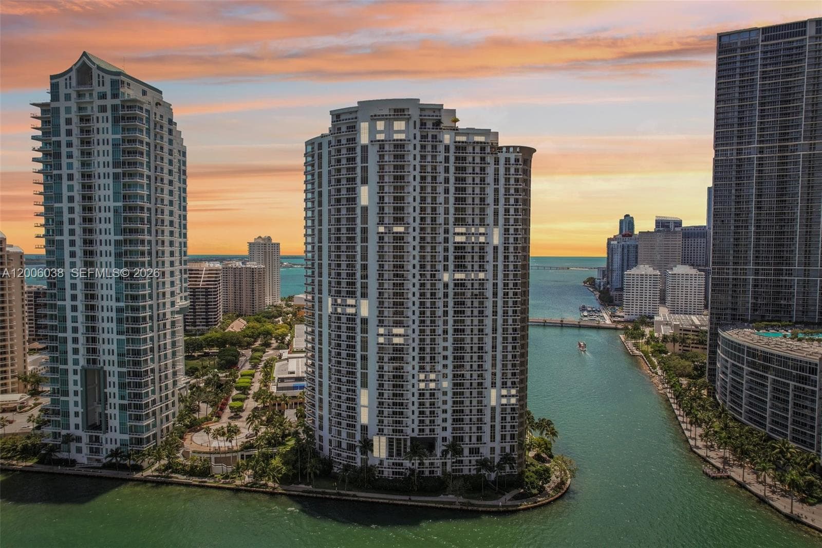 901 Brickell Key Blvd 1009 photo 18