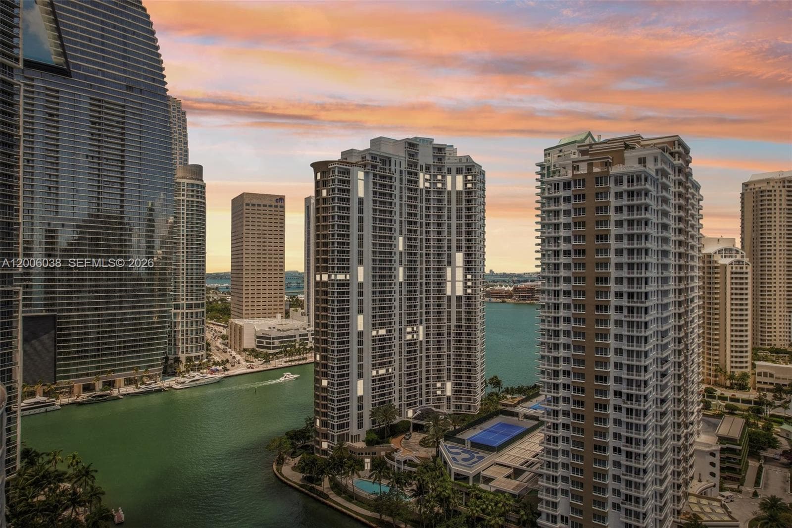 901 Brickell Key Blvd 1009 photo 19