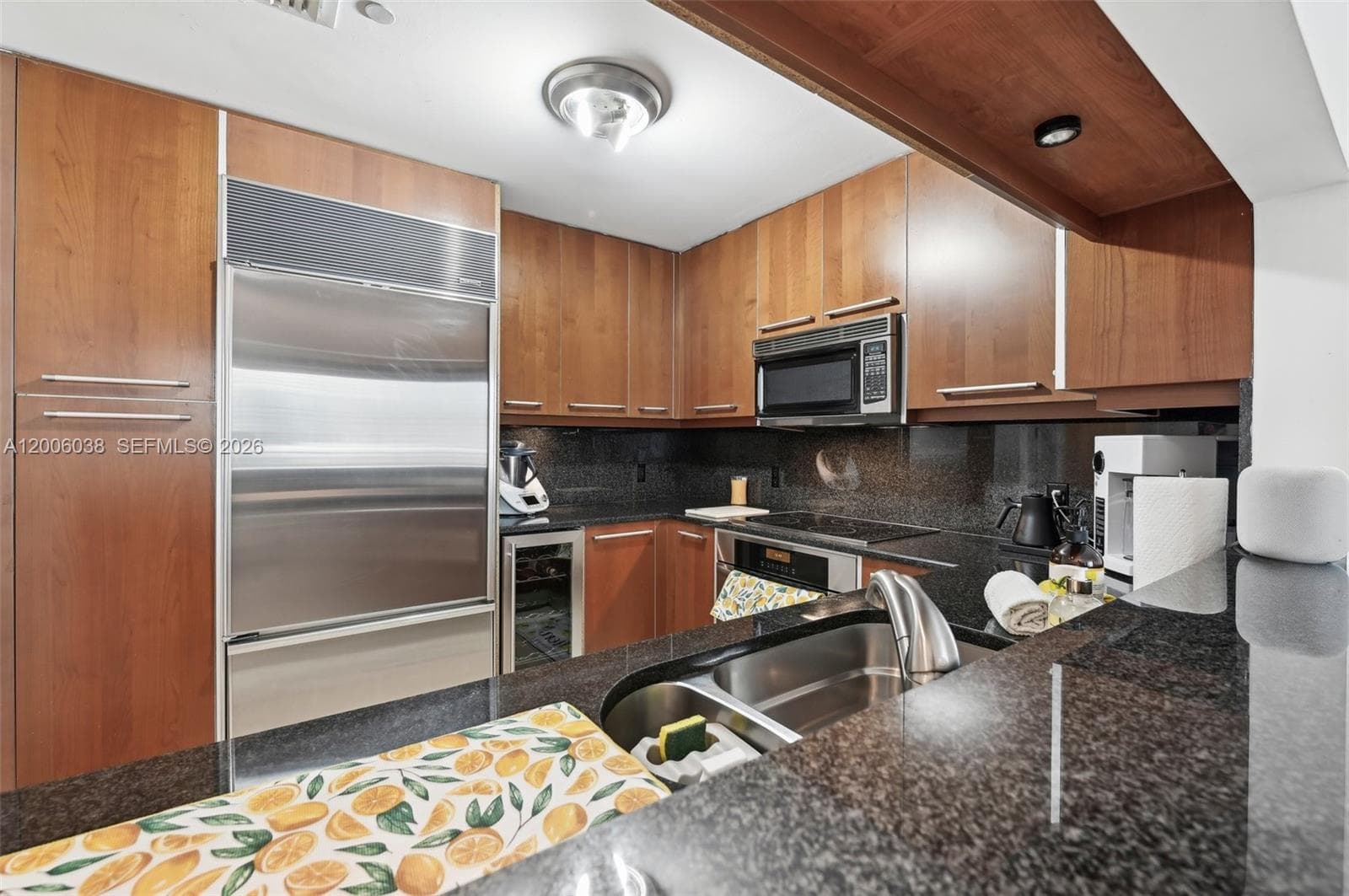 901 Brickell Key Blvd 1009 photo 8