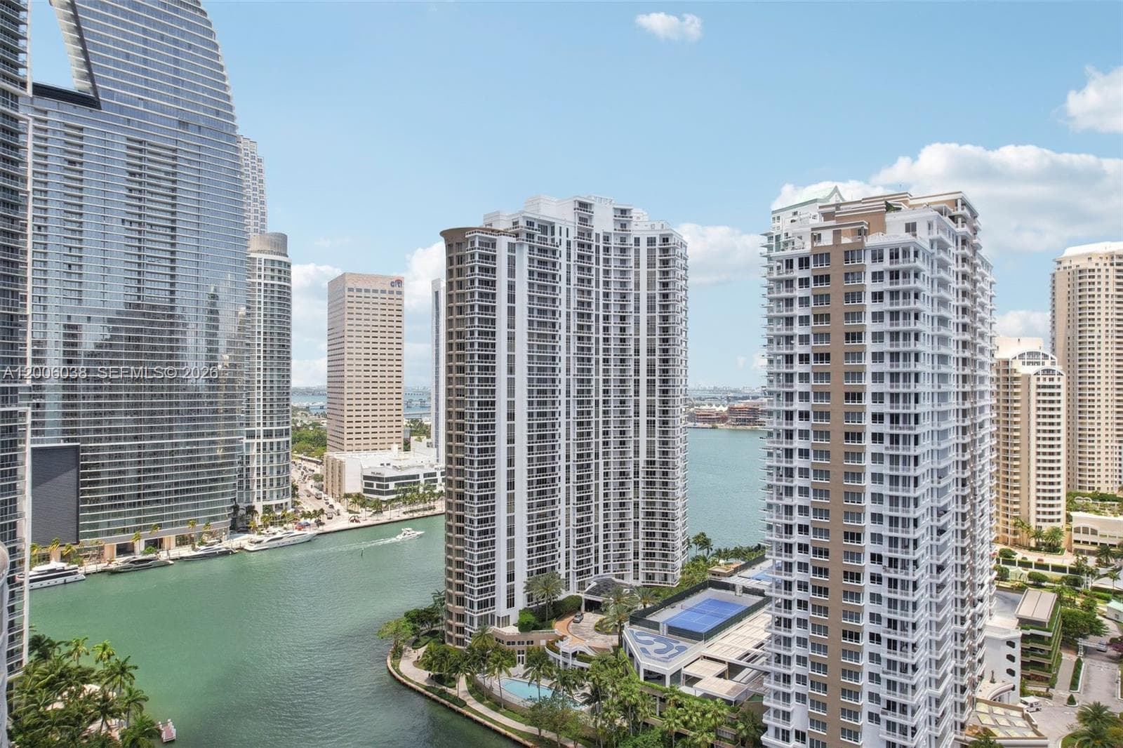 901 Brickell Key Blvd 1009 photo 21