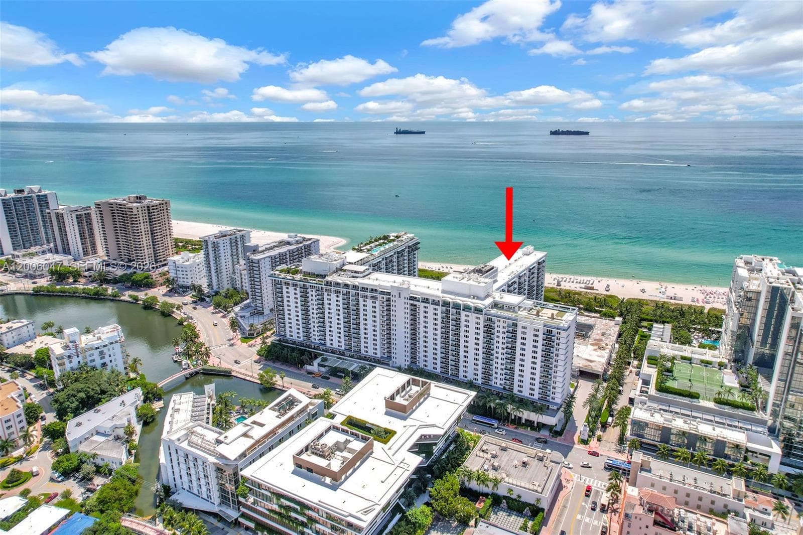 2301 Collins Ave 840 photo 14