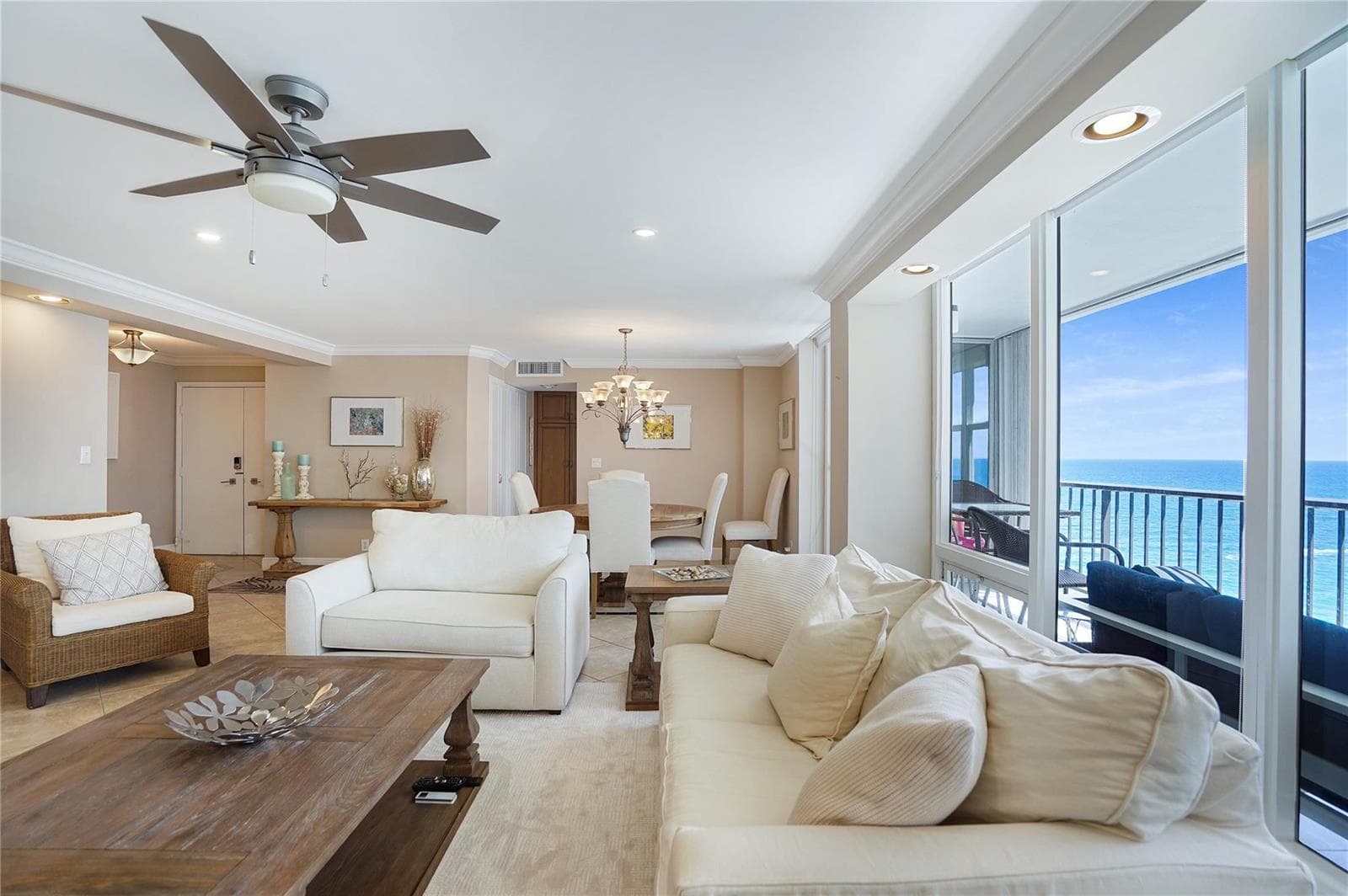 4280 Galt Ocean Drive 11j photo 1