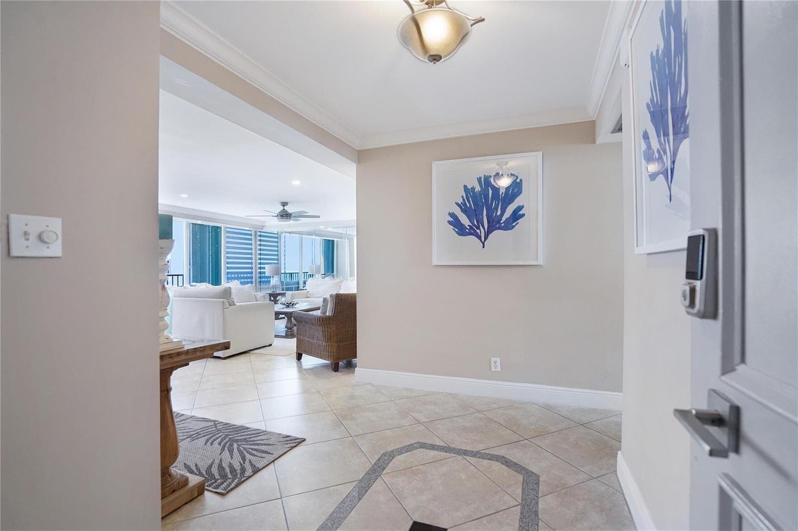 4280 Galt Ocean Drive 11j photo 5