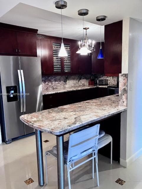 1904 Ocean Dr 1707 photo 5