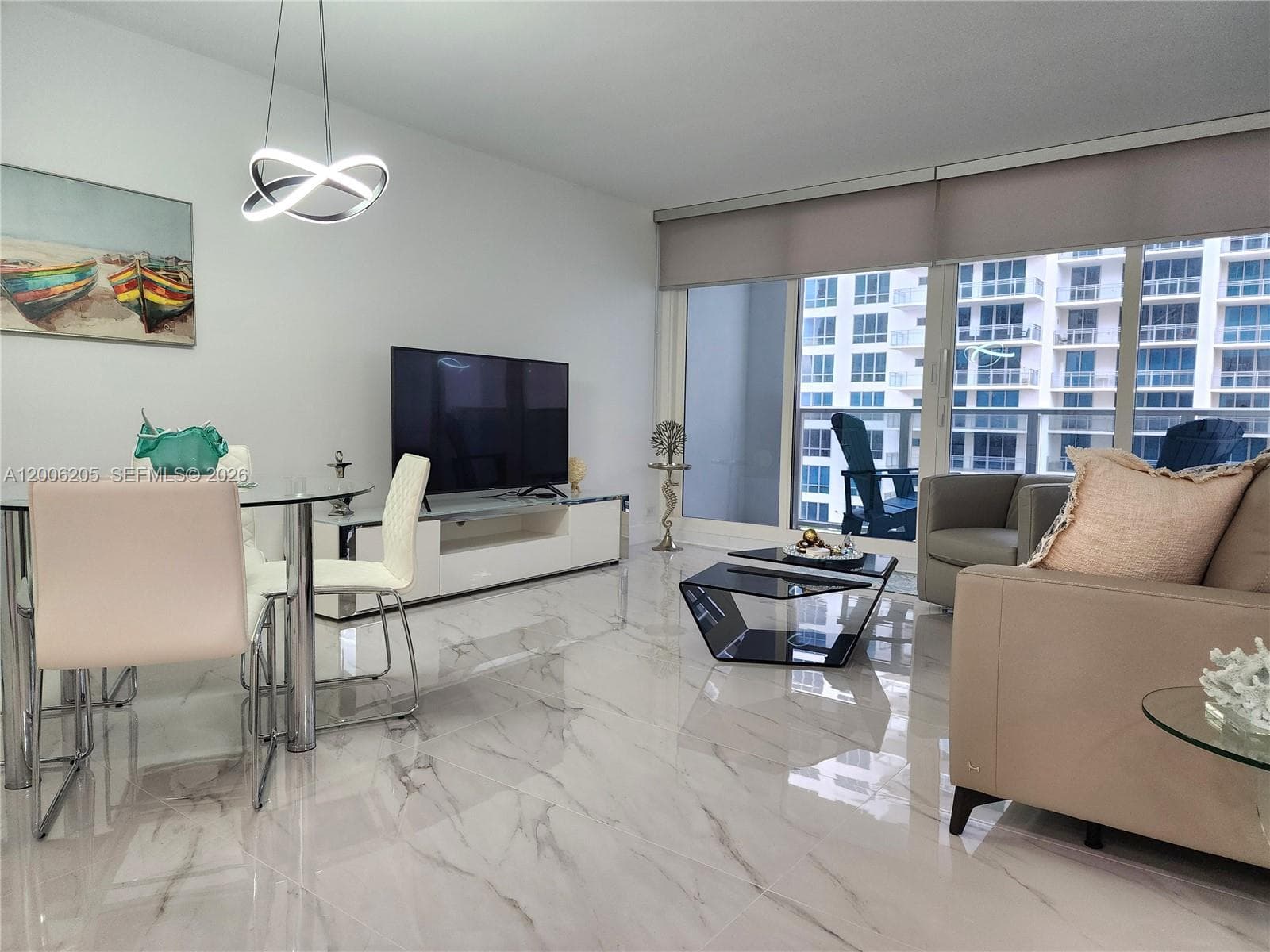 3505 S Ocean Dr 719 photo 3