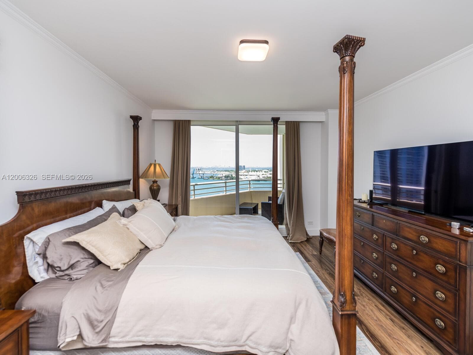 888 Brickell Key Dr 2112 photo 6