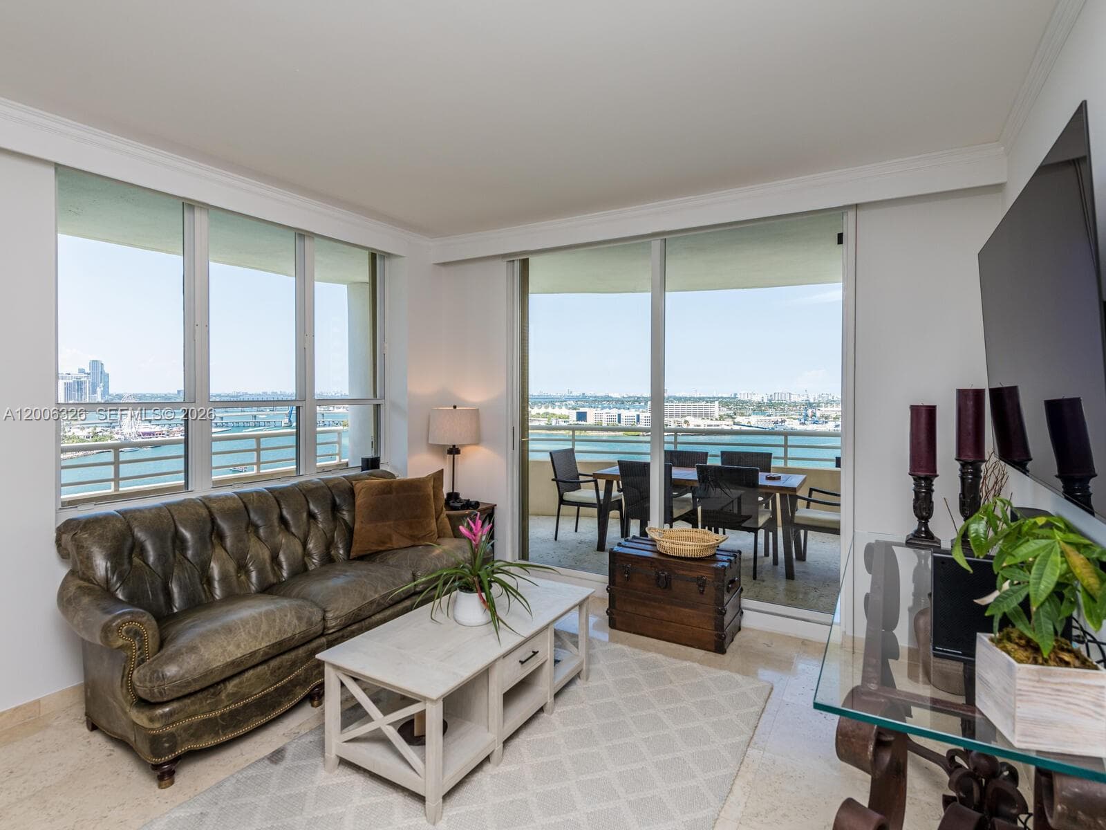 888 Brickell Key Dr 2112 photo 13