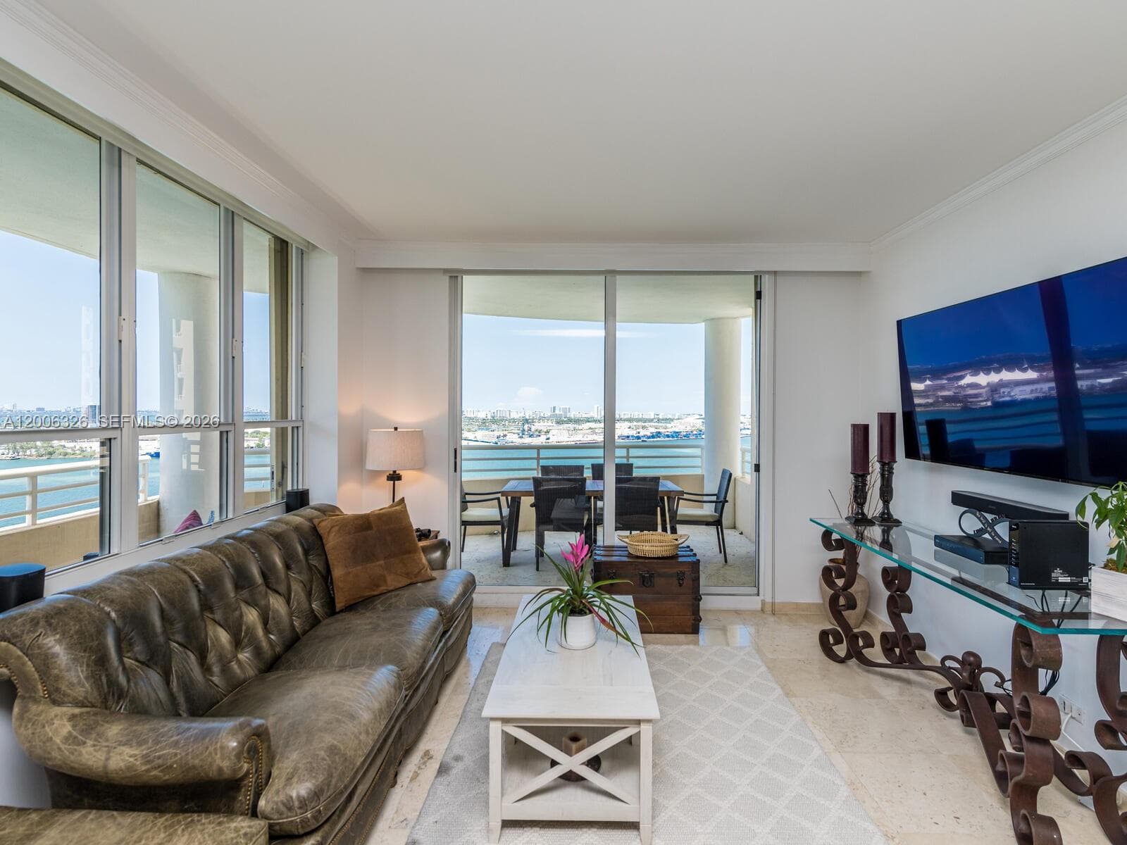 888 Brickell Key Dr 2112 photo 17