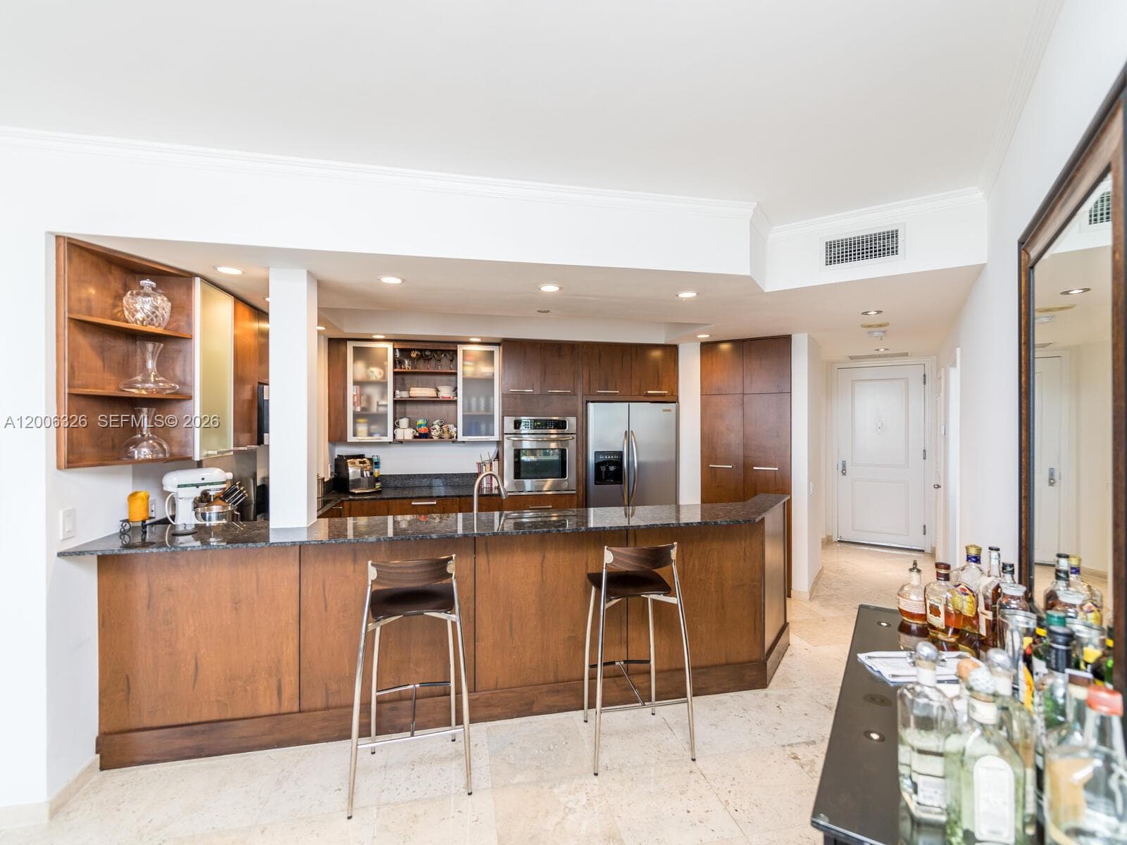 888 Brickell Key Dr 2112 photo 16