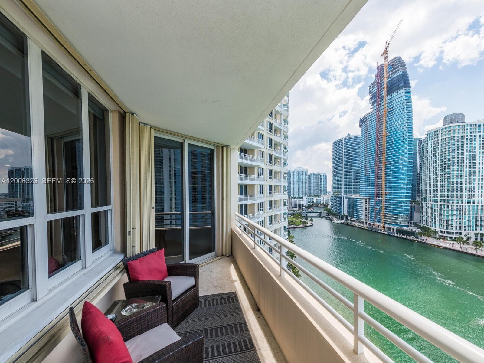 888 Brickell Key Dr 2112 photo 12