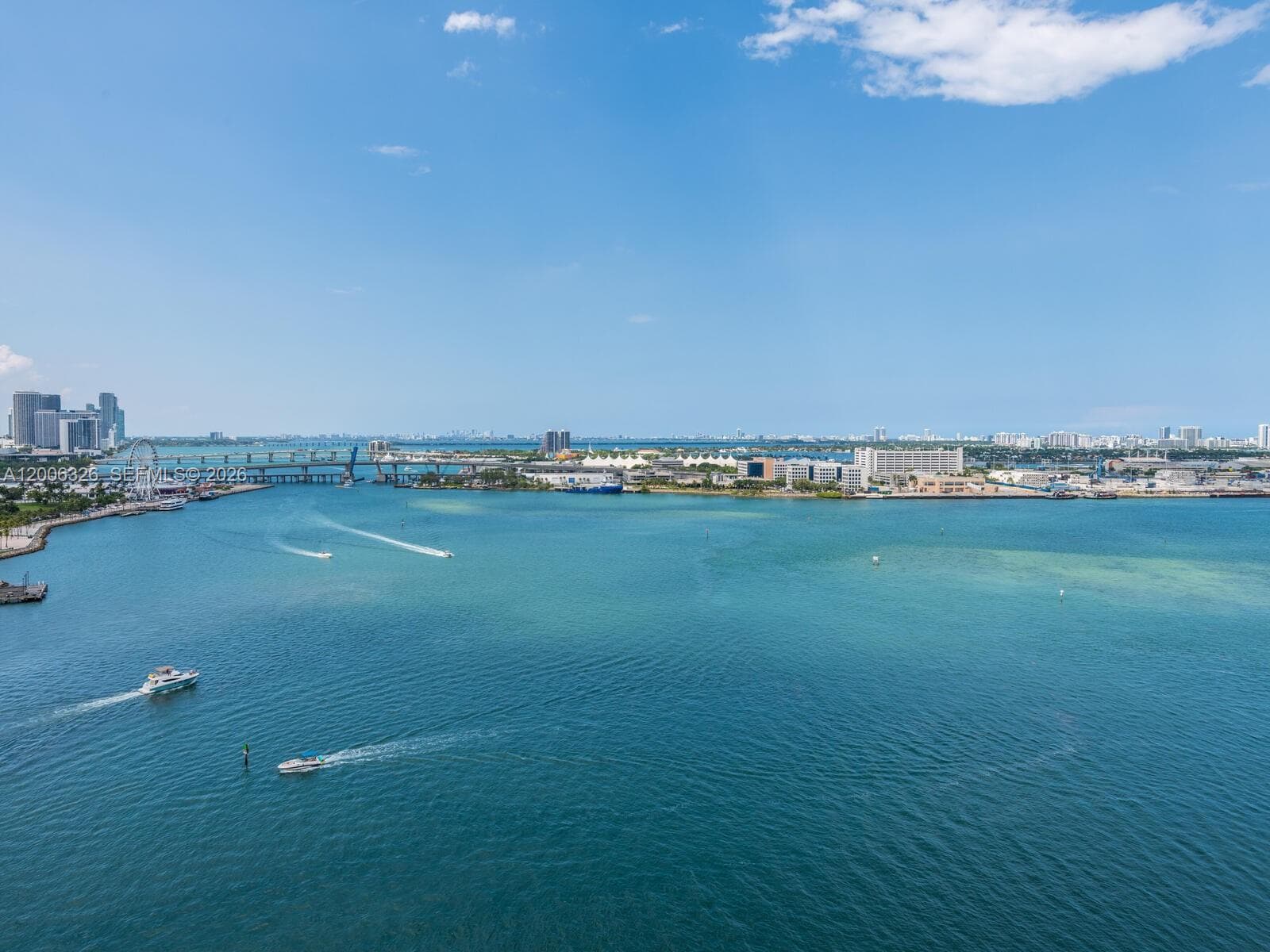 888 Brickell Key Dr 2112 photo 1