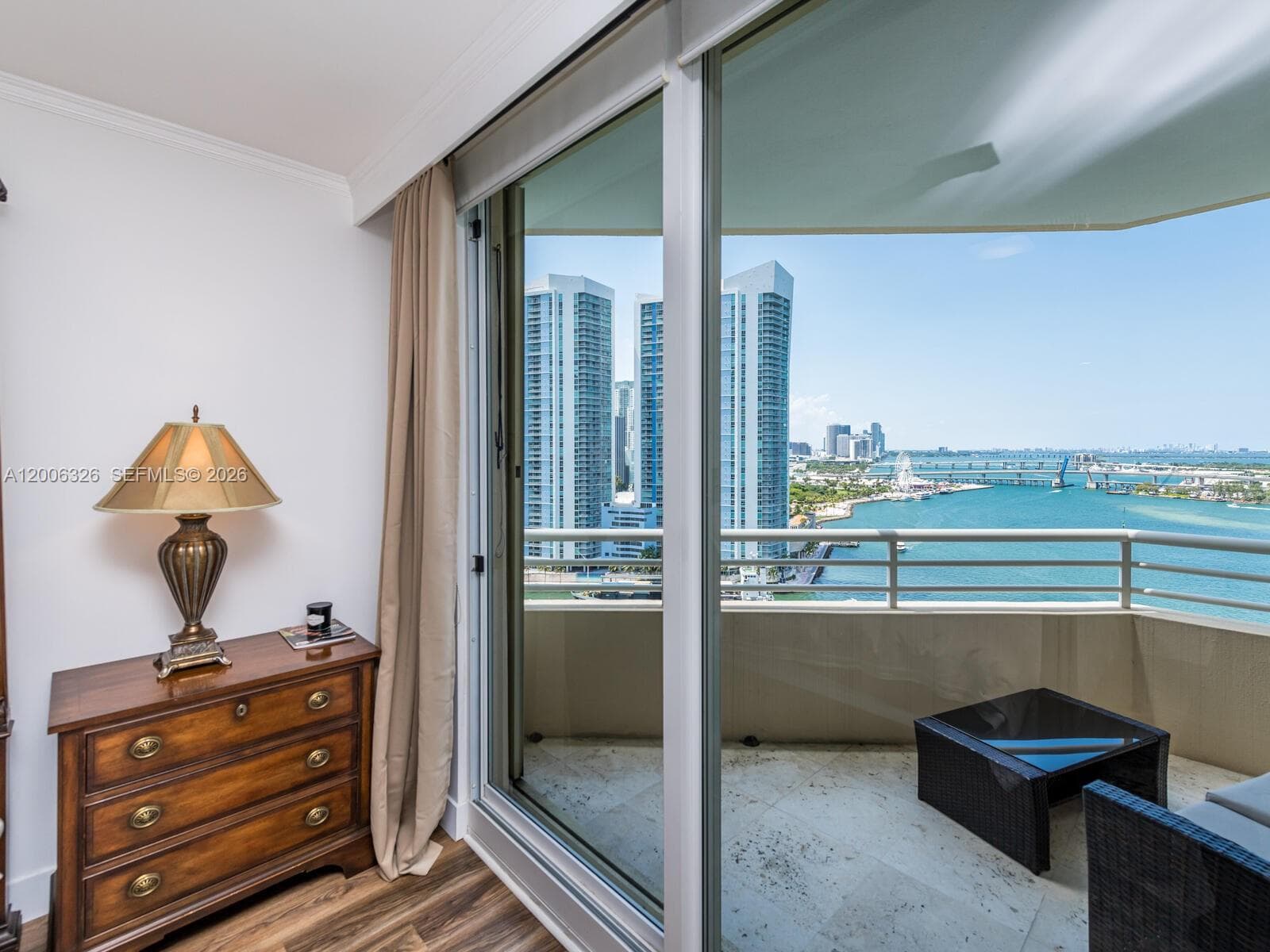 888 Brickell Key Dr 2112 photo 5