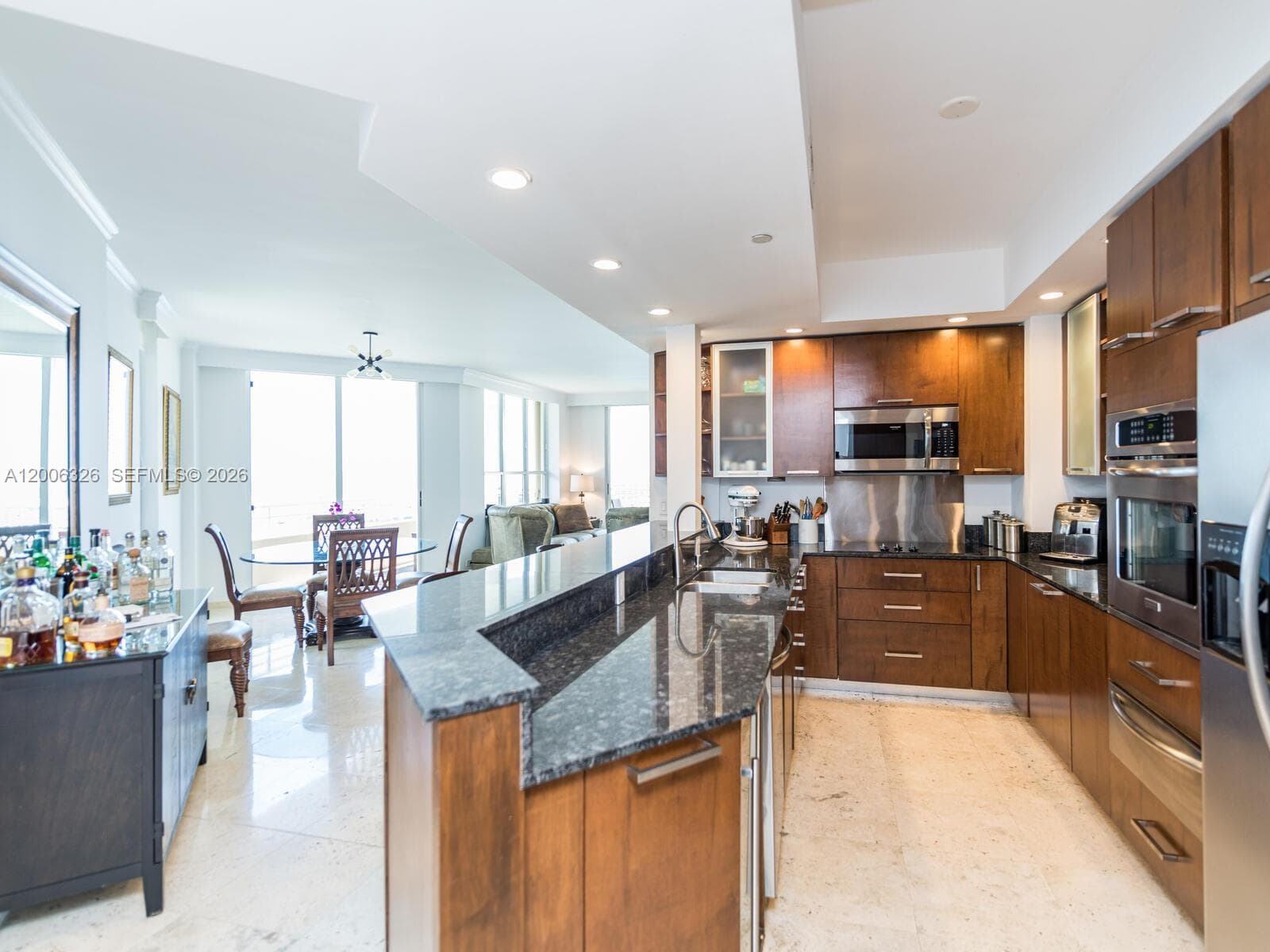 888 Brickell Key Dr 2112 photo 24