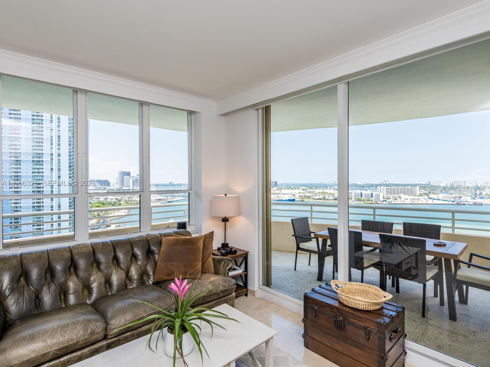 888 Brickell Key Dr 2112 photo 15