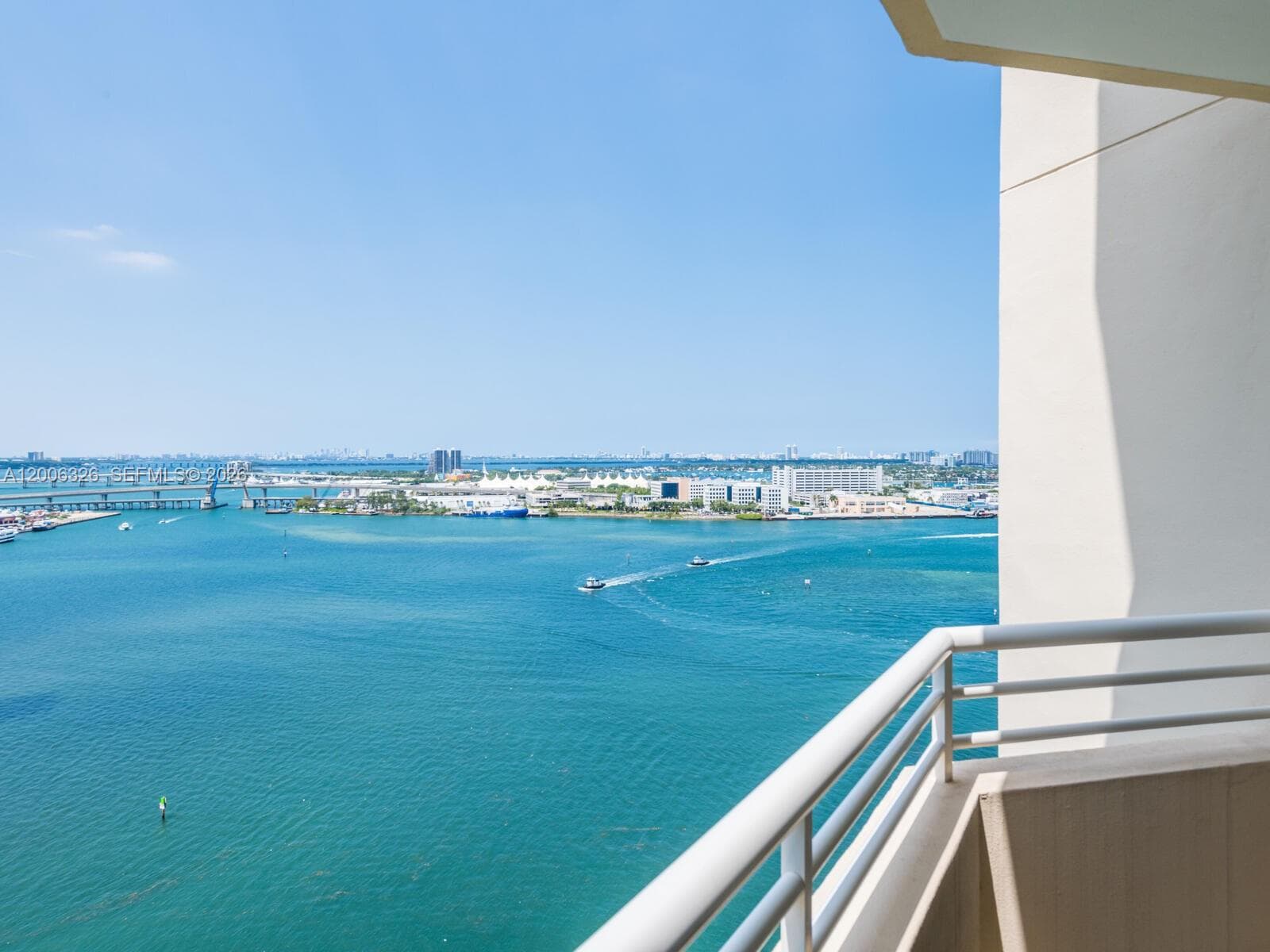 888 Brickell Key Dr 2112 photo 8