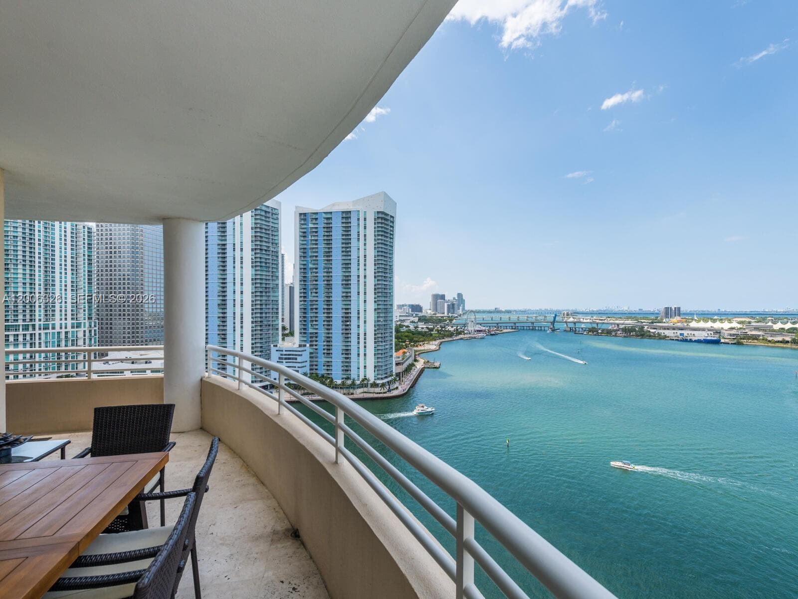 888 Brickell Key Dr 2112 photo 21