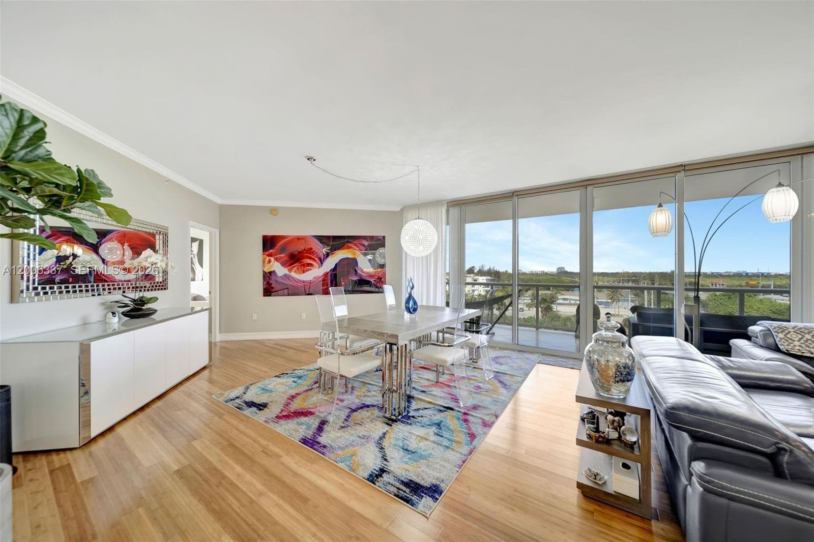 6051 Ocean Dr 603 photo 2