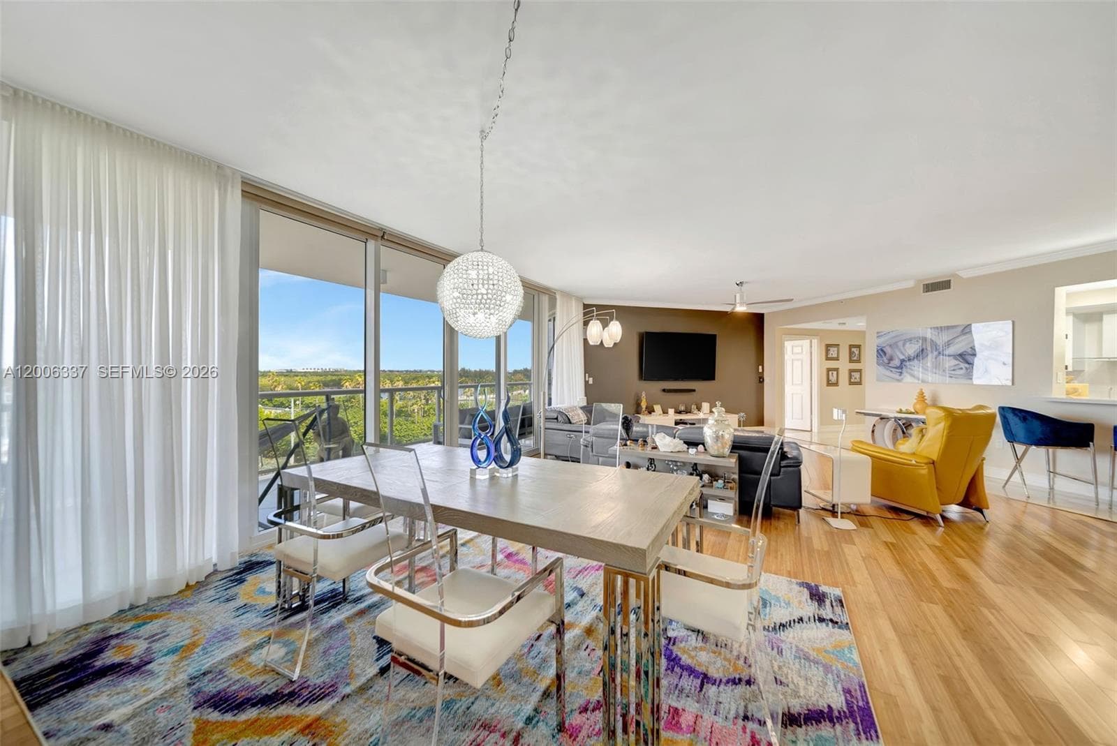 6051 Ocean Dr 603 photo 3