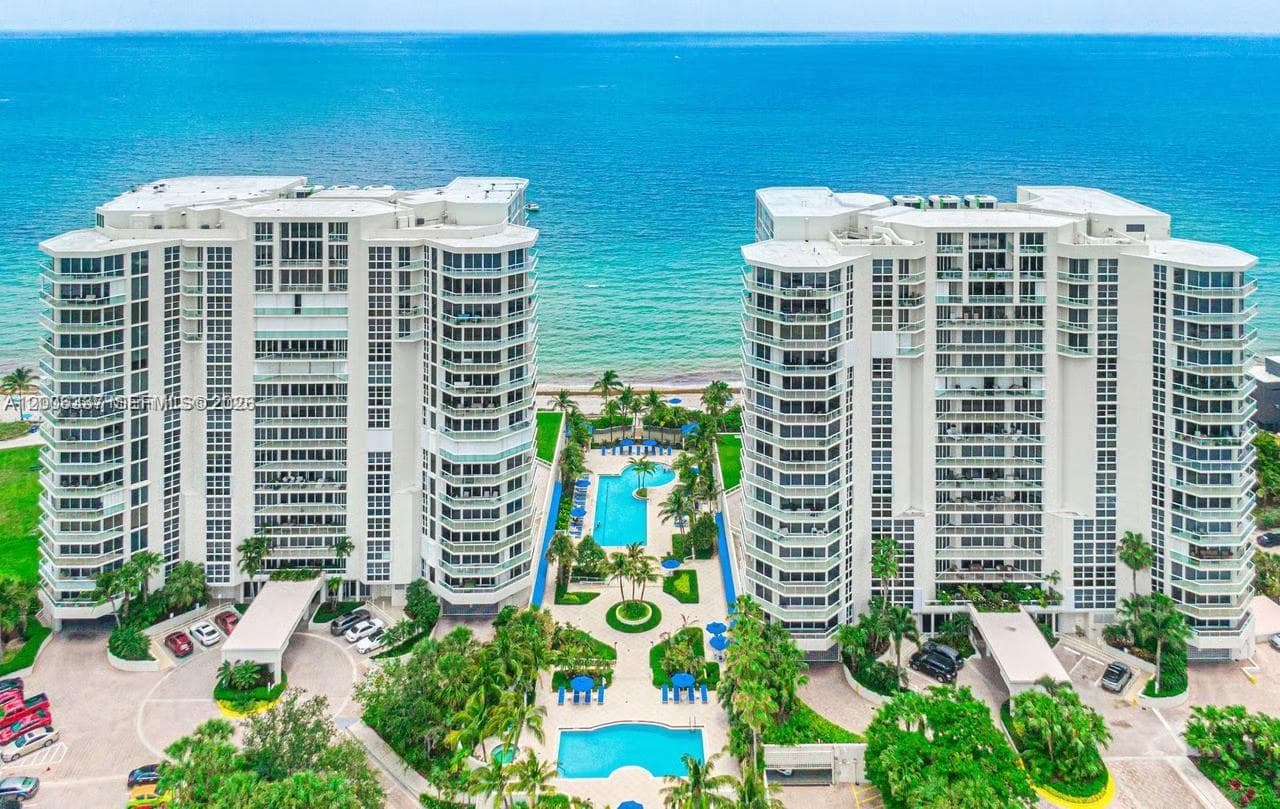 6051 Ocean Dr 603 photo 1