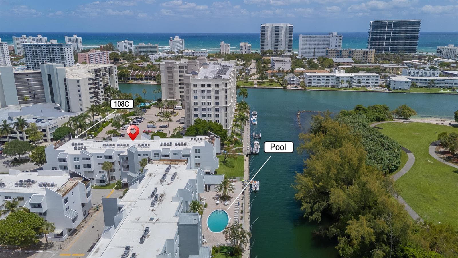 2870 NE 14th Street Causeway 108c photo 3