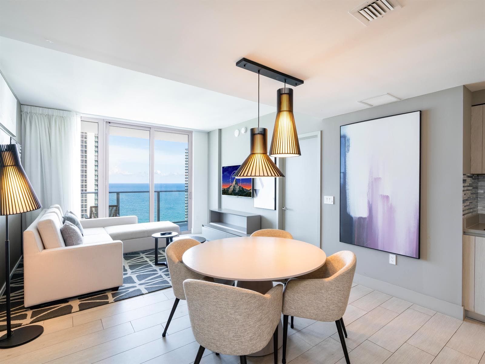 4010 S Ocean Drive R2905 photo 6
