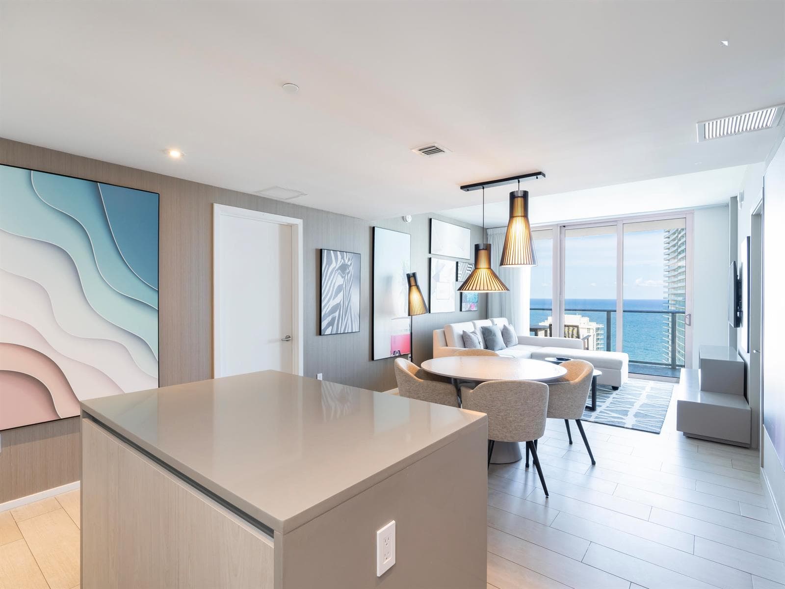 4010 S Ocean Drive R2905 photo 17
