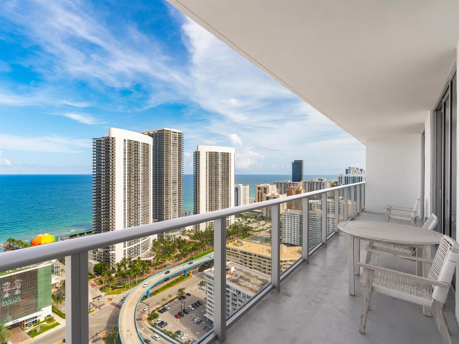 4010 S Ocean Drive R2905 photo 20
