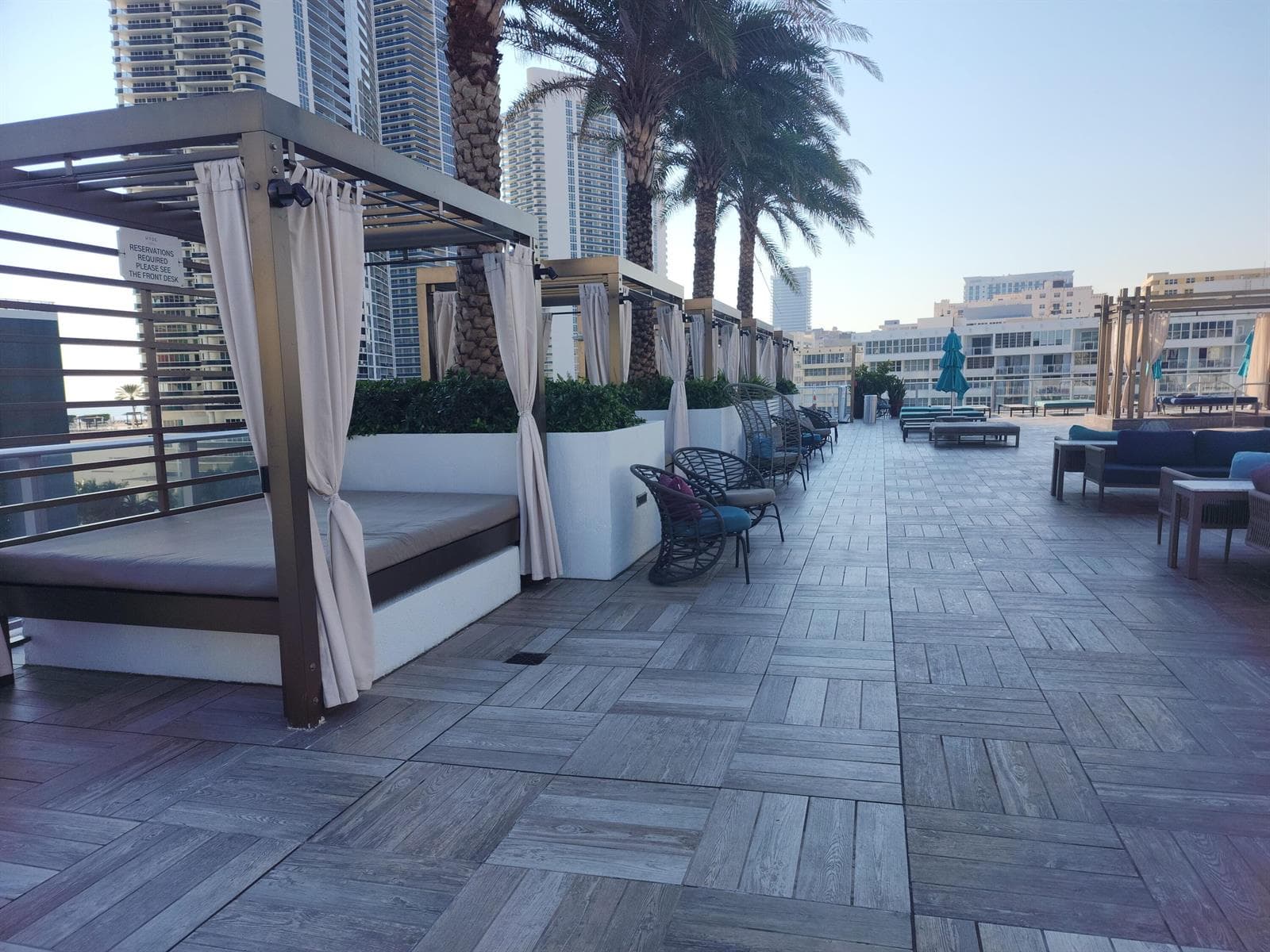 4010 S Ocean Drive R2905 photo 24
