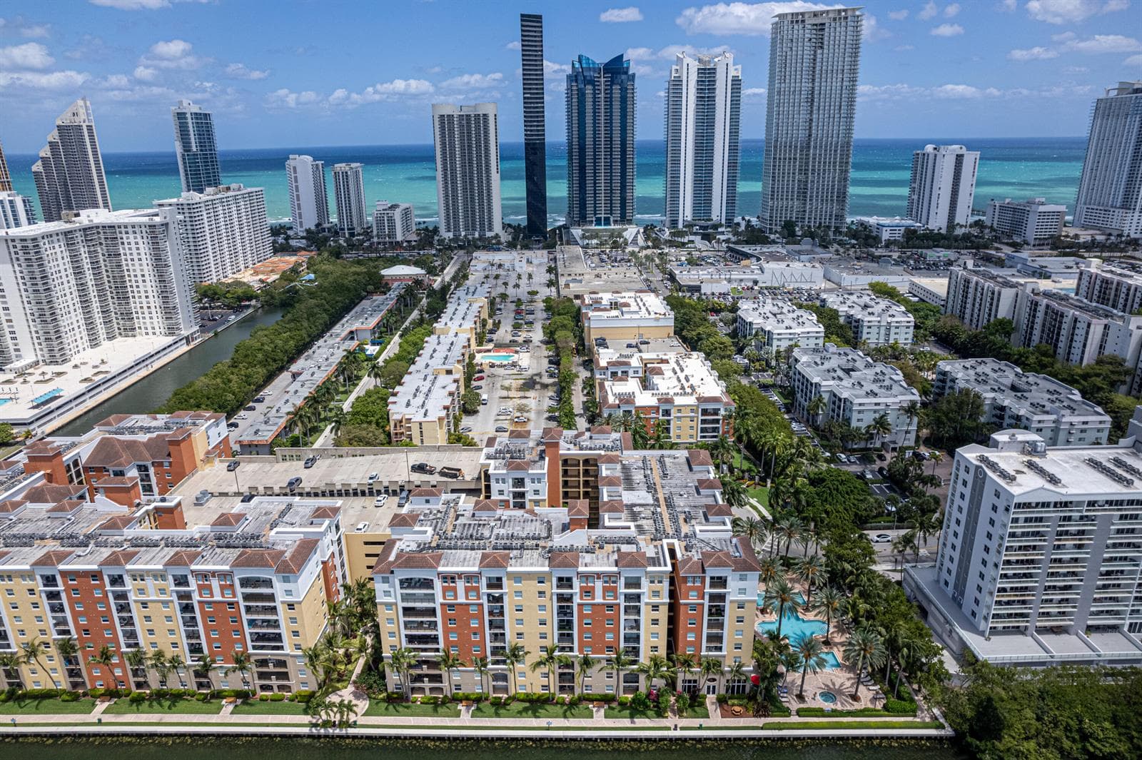 17100 N Bay Road Unit 1214 photo 1