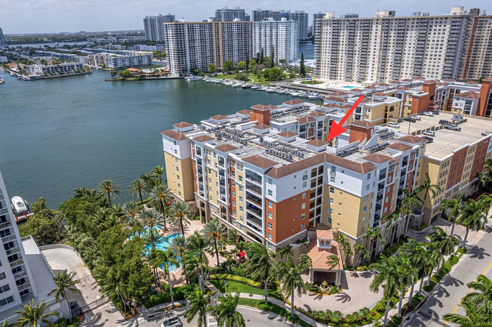 17100 N Bay Road Unit 1214 photo 4