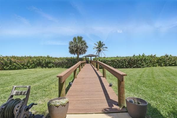 3200 N Highway A1a 1208 photo 23