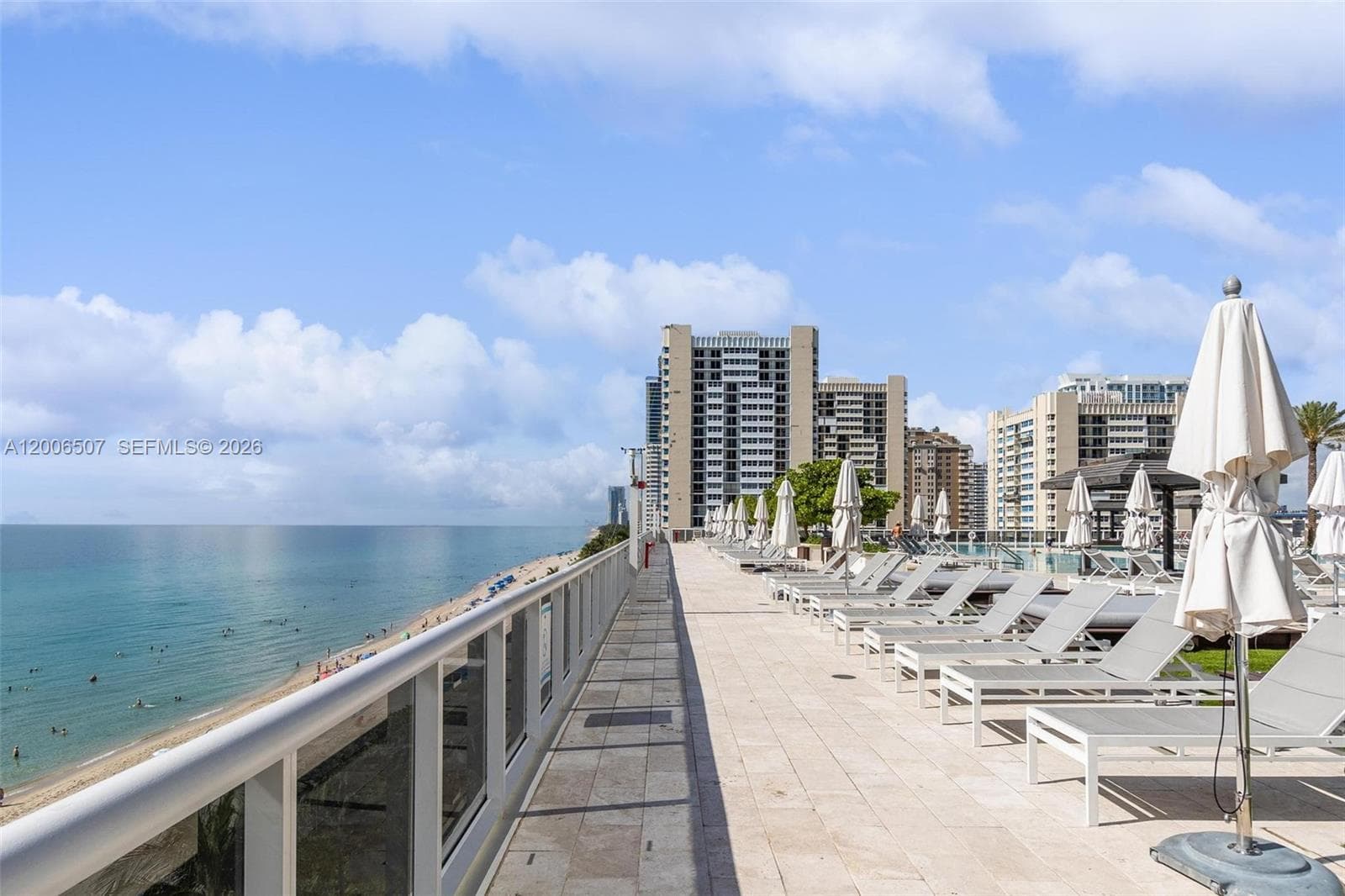 1830 OCEAN DR 4010 photo 23