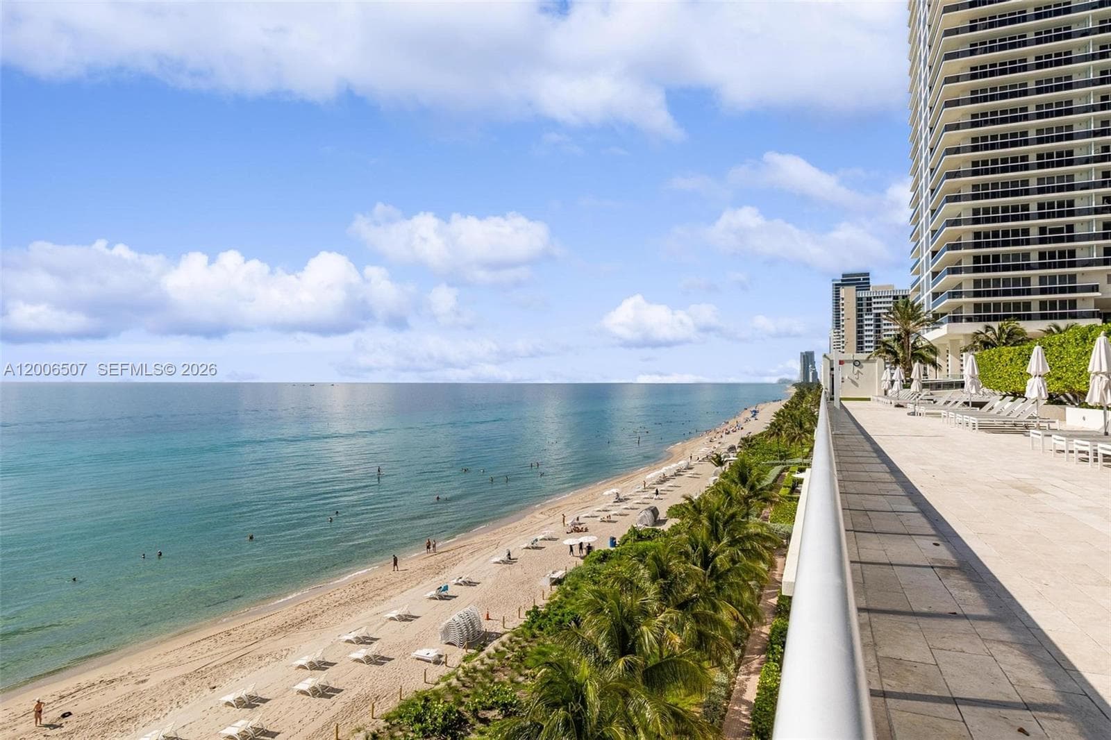 1830 OCEAN DR 4010 photo 19