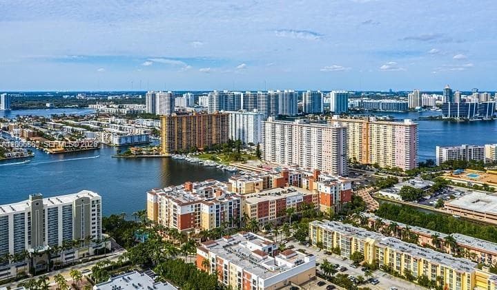 17150 Bay Rd 2602 photo 2