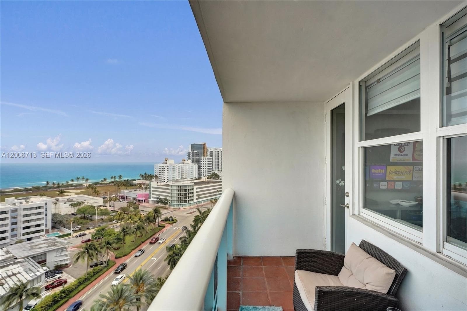 6770 Indian Creek Dr 14C photo 23