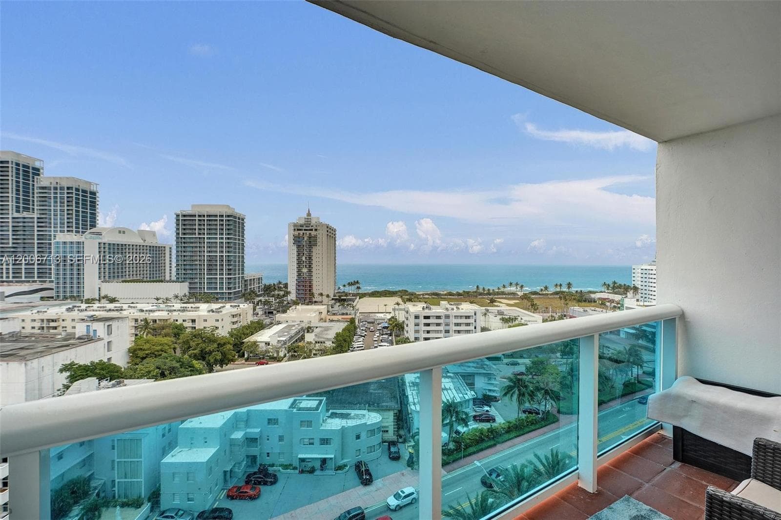 6770 Indian Creek Dr 14C photo 6