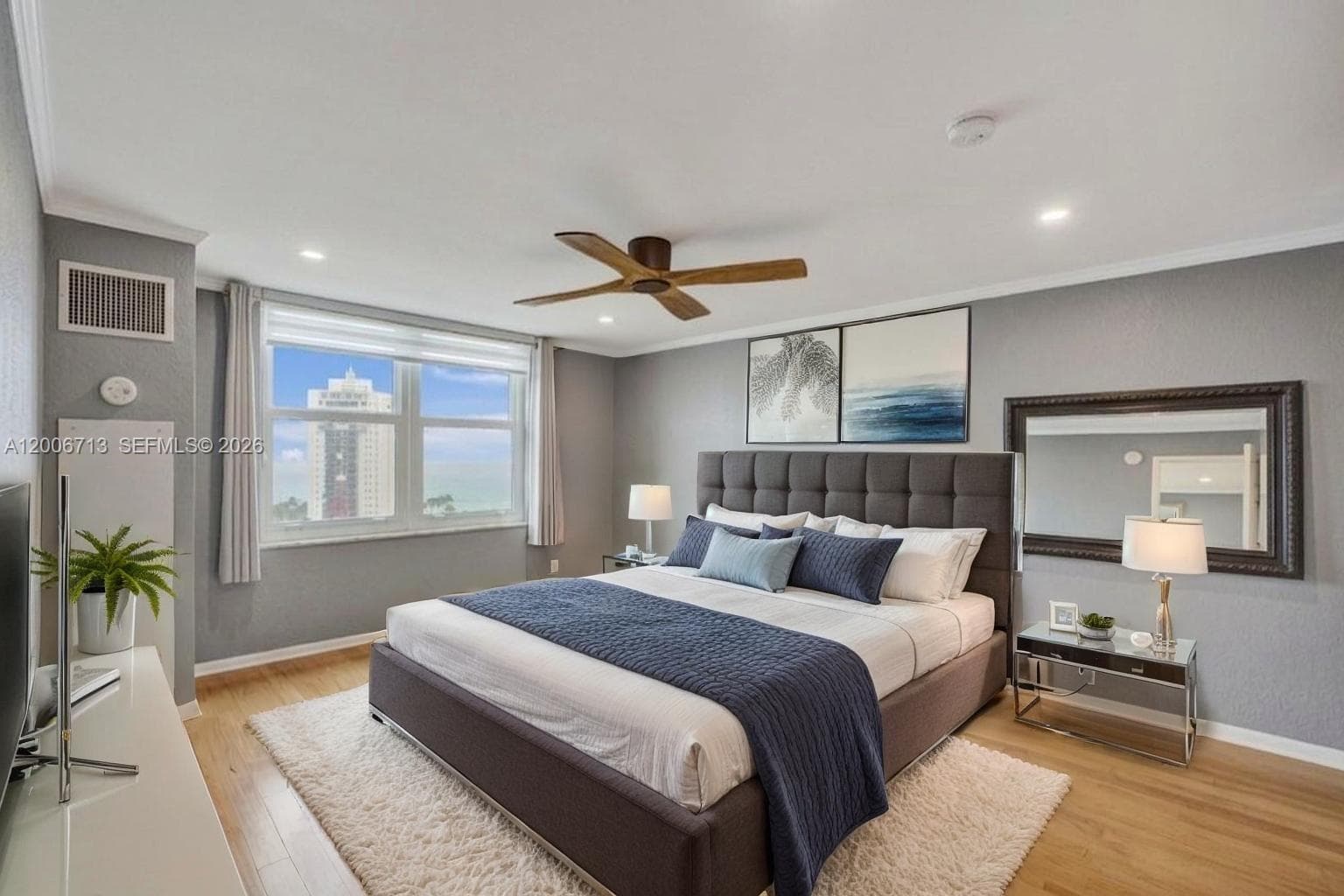 6770 Indian Creek Dr 14C photo 5