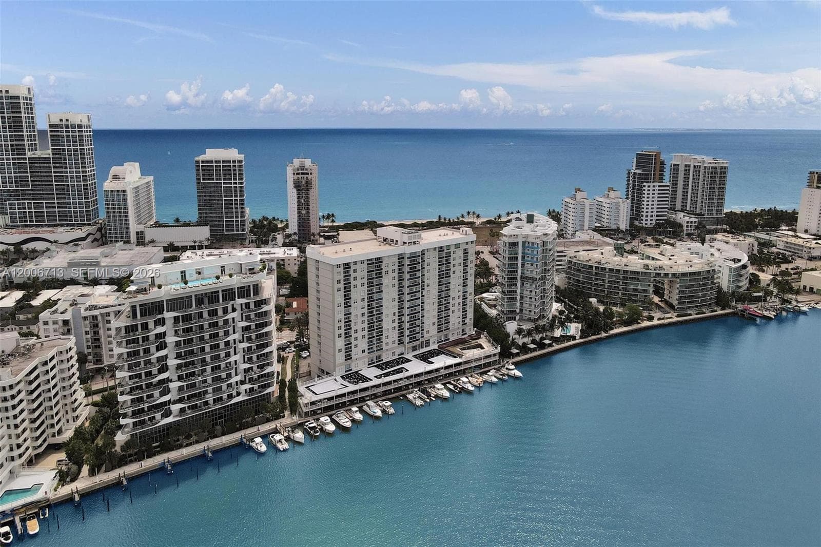 6770 Indian Creek Dr 14C photo 24