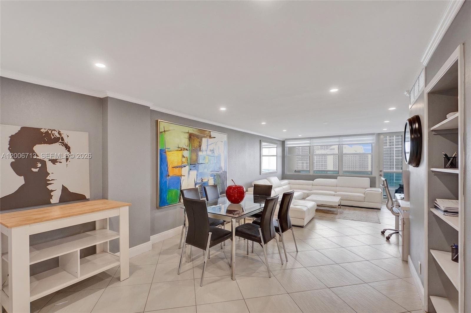 6770 Indian Creek Dr 14C photo 14