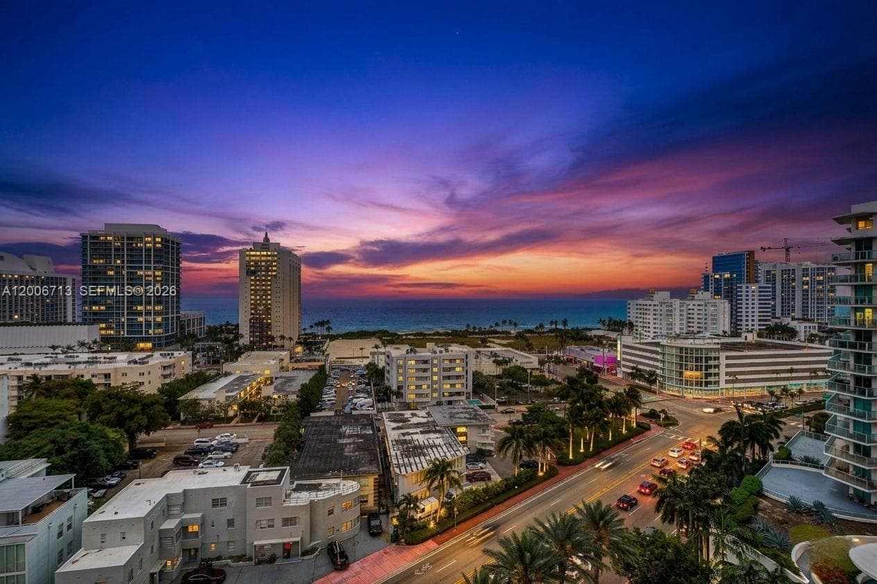 6770 Indian Creek Dr 14C photo 4